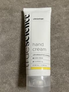 LifeVantage TrueScience ハンドクリーム 100mLのサムネイル