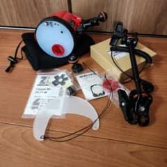 INON D-2000 水中フラッシュのサムネイル