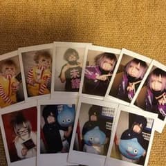 ユナイト 椎名未緒 チェキ 18枚のサムネイル