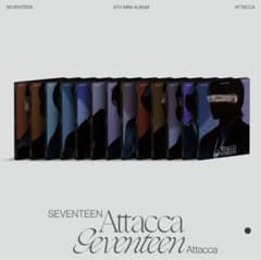 Attacca carat盤 ジョシュアのサムネイル