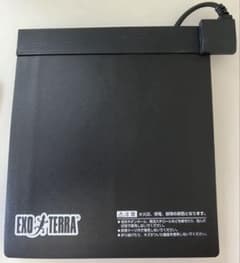 EXO TERRA レプタイルヒート S 16Wのサムネイル