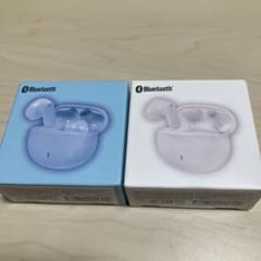 【未開封】Revolution 17 ワイヤレスイヤホン セット まとめ売りのサムネイル