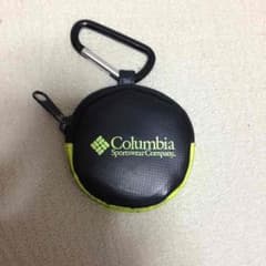 Columbia コインケースのサムネイル