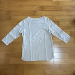 SO NATURAL STANDARD SUPPLY 長袖カットソーのサムネイル