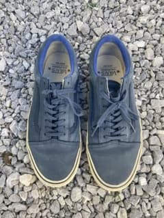 vans バンズ オールドスクールのサムネイル