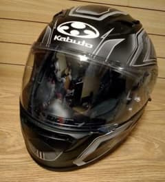 kabuto カムイ3(L)のサムネイル