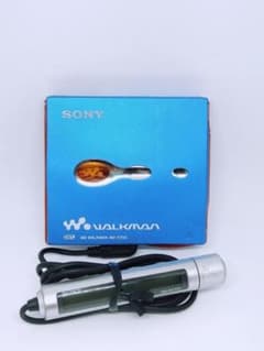 美品 Sony　WALKMAN　MS-07B ウォークマン