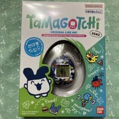 タマゴッチ Gen 2 　ファミリーマート限定 m14179853822_1.jpg?1725419375