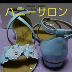 シェルサンダルのサムネイル