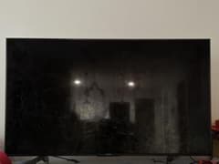 SONY BRAVIA KJ-55X8550G 55インチのサムネイル