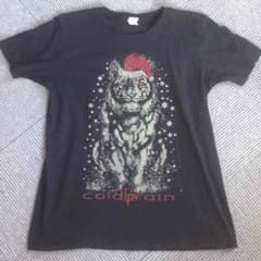 coldrain クリスマス限定Tのサムネイル