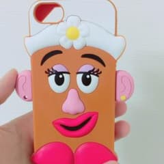 iPhone5sケース  ♡ディズニー♡のサムネイル