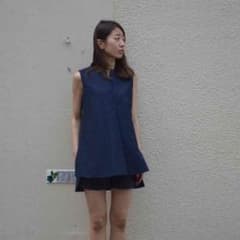 専用☆お取り置き中〜ジャガードロンパースのサムネイル