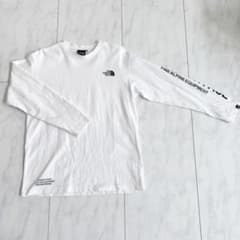 ザノースフェイス ロンT 美品のサムネイル