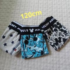 男児　パンツのサムネイル