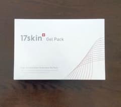 17skin 高濃度炭酸パックのサムネイル