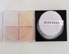 GIVENCHYジバンシー フェイスパウダー　NO5のサムネイル