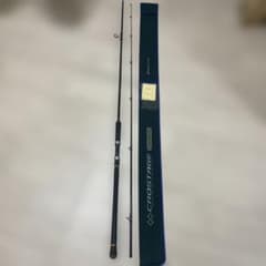 メジャークラフト クロステージ CRX-962LSJ ライトショアジギング