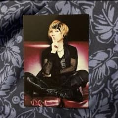 Acid Black Cherry 蝶トレカ 42 - メルカリ