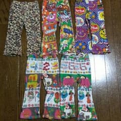 ♪*゜ponyo✩様専用jamパンツ3枚♪*゜のサムネイル