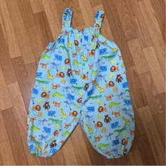 マザウェイズ 砂場着 サイズ83のサムネイル