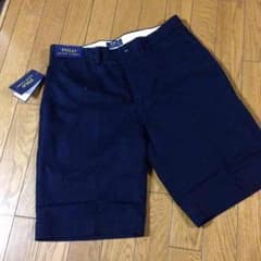 《新品 未使用》POLO パンツのサムネイル
