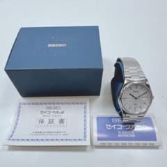 新品 SEIKO 時計 クオーツ スピリット 7N43-7B60 ステンレス - メルカリ
