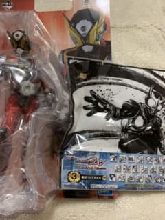 仮面ライダージオウ  一番くじ   2068年賞   クウガ墨式ハンドタオルのサムネイル