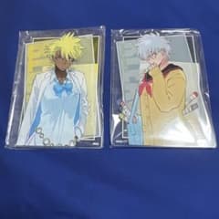 BLEACH WORLD ミニゲーム ハリベル 勇音のサムネイル