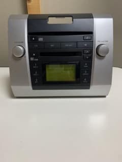ワゴンR 純正オーディオ mh21sのサムネイル