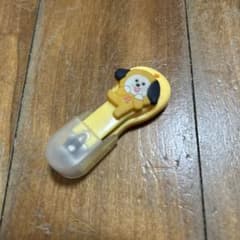 BT21 CHIMMY 爪切りのサムネイル