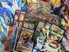 す*る様 デュエルマスターズ まとめ売り　ガイギンガ　ドギラゴン天のサムネイル