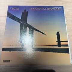 [レコード] 国内初版　Marion Brown - Vista LP レコード] 国内初版 Marion Brown - Vista LP - メルカリ