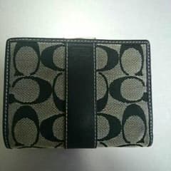 COACH  財布のサムネイル