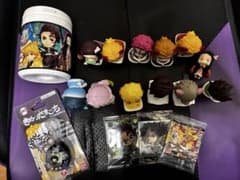 귀멸의 칼날 키메츠치 오네무탄 웨이퍼스시루 정리