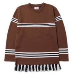 son of the cheese サノバチーズ ニットのサムネイル