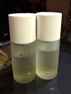 RMK Wトリートメントオイル 2本セットのサムネイル