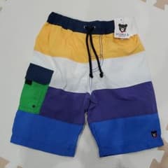 100　サーフパンツ　DOUBLE.Bのサムネイル