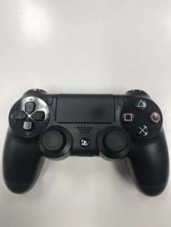 PS4 純正コントローラー　DUALSHOCK4  送料込みのサムネイル