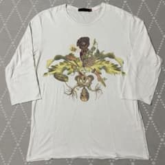 希少 UNDERCOVERISM but beautiful Ⅱ期 Tシャツ 3 - メルカリ