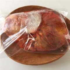 残りおひとつ 白菜キムチ 500gのサムネイル