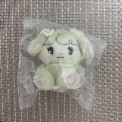 mikko リルアラモード おすわりぬいぐるみ ナッツのサムネイル
