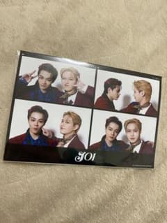 DFESTA NCT DREAM チソン 入場特典 トレカ | Shop at Mercari from