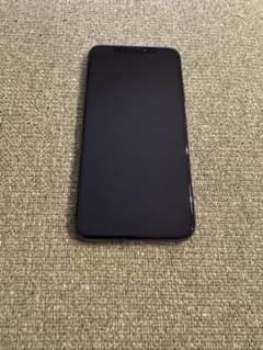 Apple iPhoneX 본체 64GB
