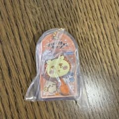 ちいかわ ロリポップチョコチャーム シーサーのサムネイル