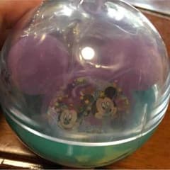 ディズニー 七夕 2016 カプセルトイのサムネイル