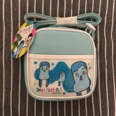 最終値下げ‼︎コッシー☆みいつけた！ミニポシェットのサムネイル