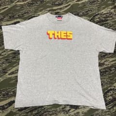 THE FABRIC Champion Tシャツ オーバーサイズ