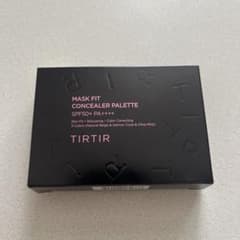 TIRTIR MASK FIT CONCEALER PALETTEのサムネイル