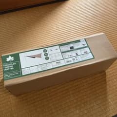 LOGOSトラッドソーラーツーリングタープ_BA71805607のサムネイル